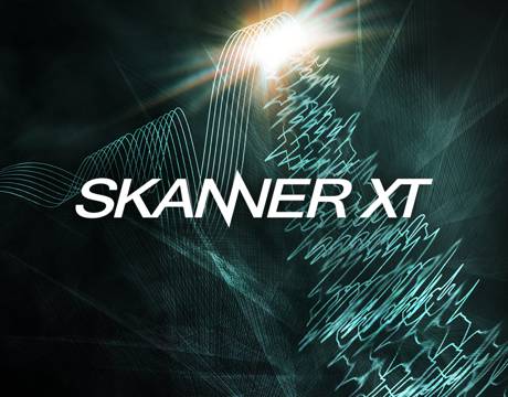Native Instruments Skanner XT